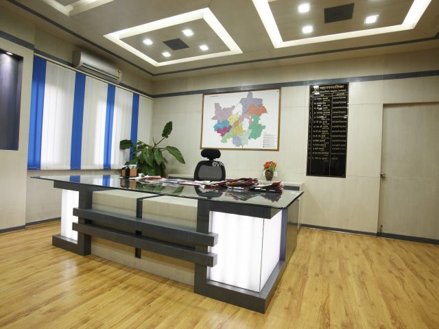 Office of PMC Additional Commissioner