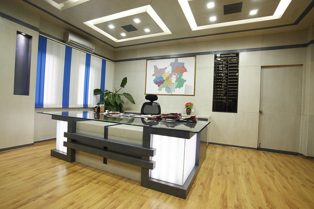 PMC Add. Commissioner Office