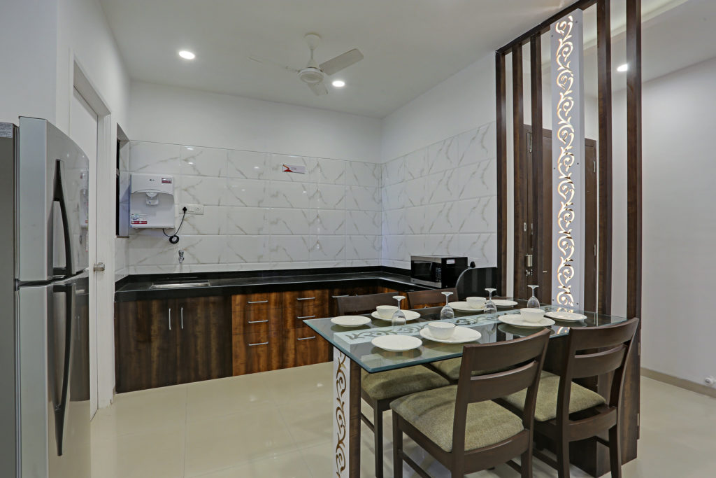 Achalare Associates, Kasaramboli