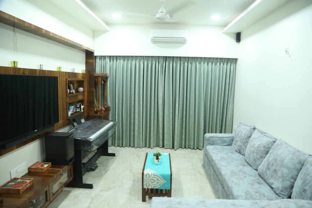 Residential Project in Mumbai