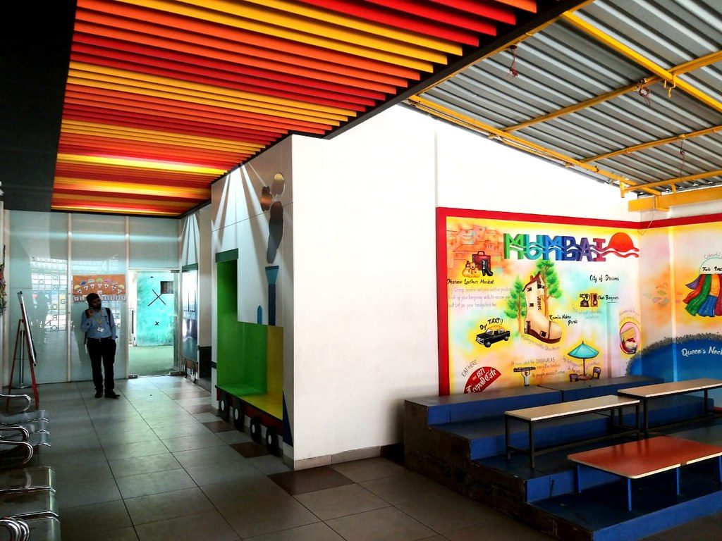 Billabong High Internationa School