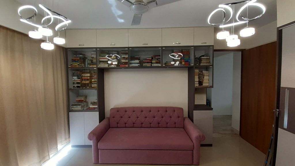 Marvel Cascada Balewadi