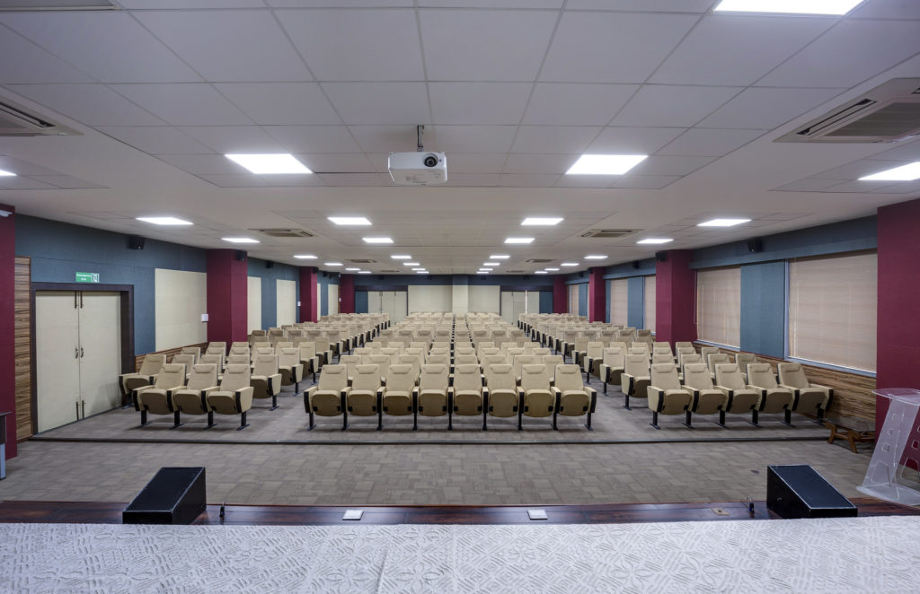 MKSS, SOFT Village Narhe Tal Haveli