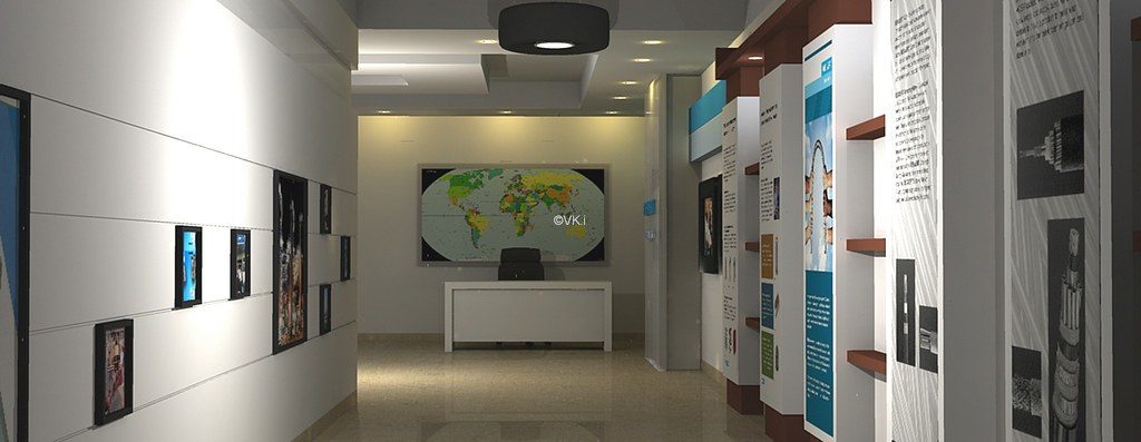 Bekaert Office